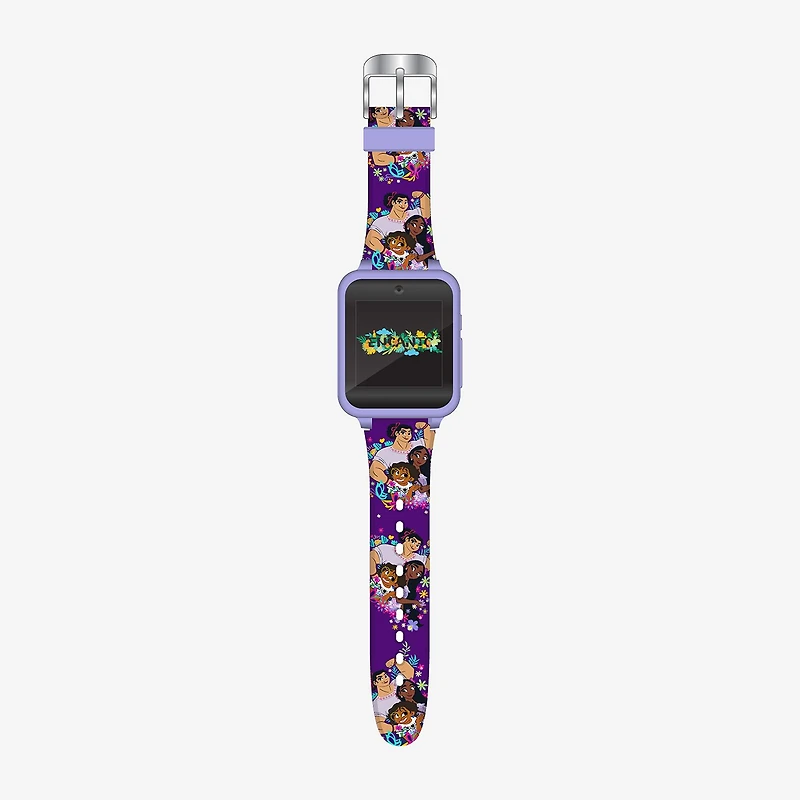 Itime Unisex Multicolor Smart Watch Enc4016