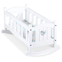 Melissa & Doug Play Cradle Doll Accessory