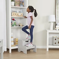 Melissa & Doug Wood Step Stool