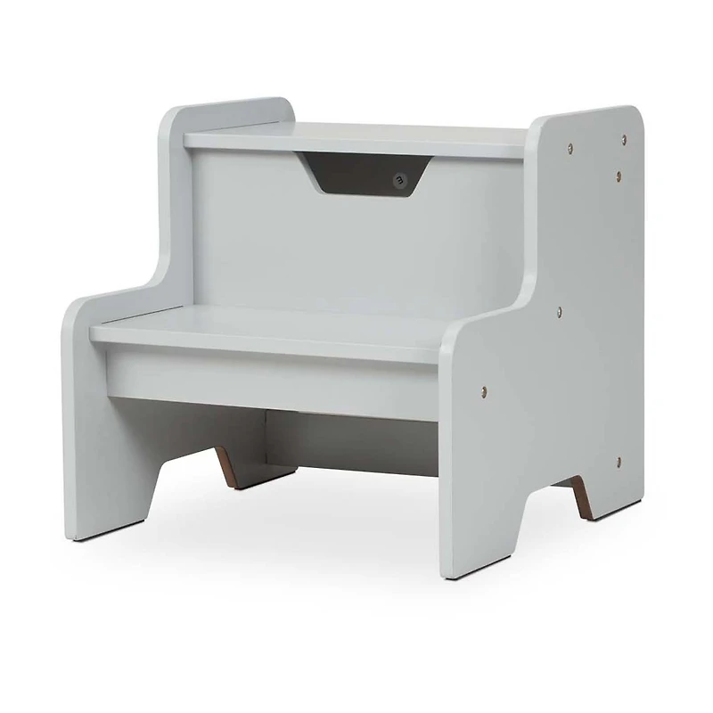 Melissa & Doug Wood Step Stool