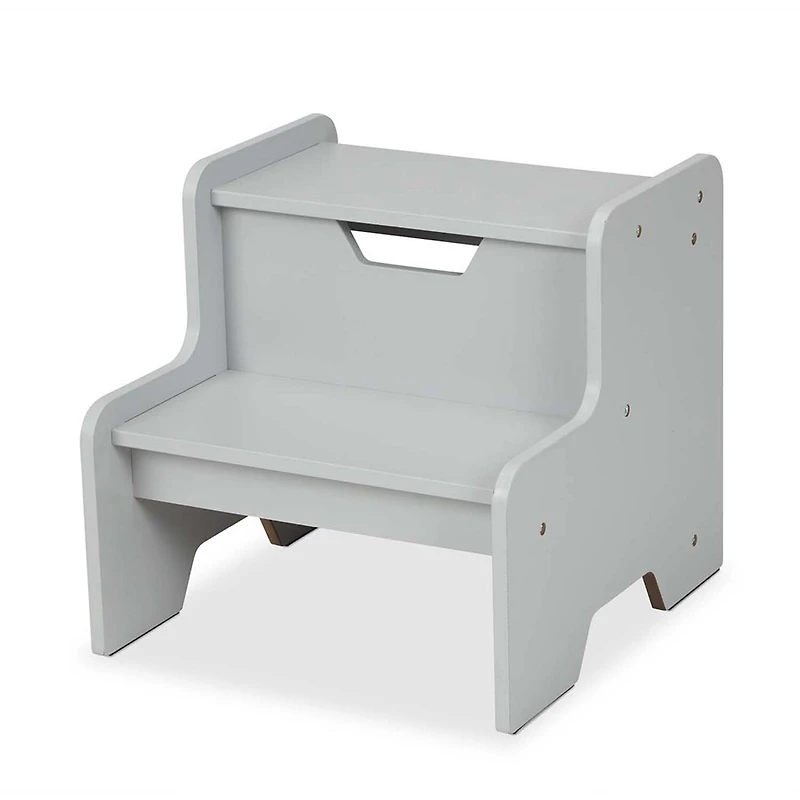 Melissa & Doug Wood Step Stool