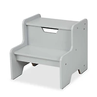 Melissa & Doug Wood Step Stool