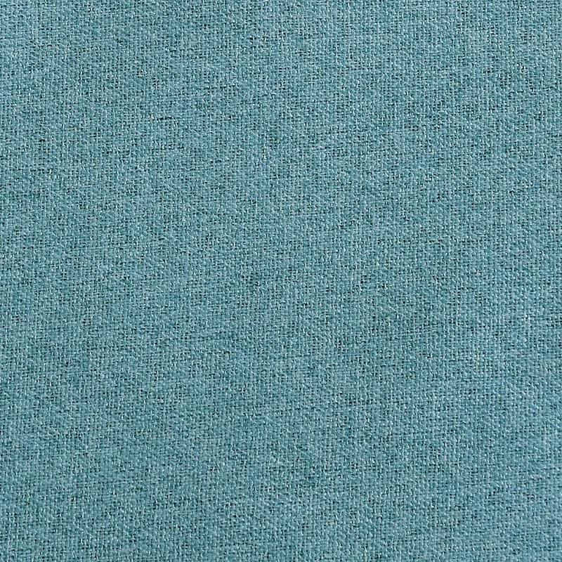 Max Blackout Baylor Grommet Top Energy Saving 100% Single Curtain Panel