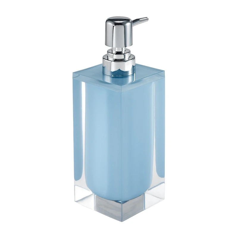 IZOD Marina Blue Soap Dispenser
