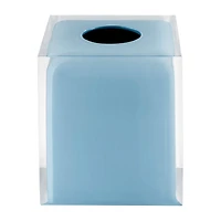 IZOD Marina Tissue Box Cover