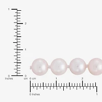 Certified Sofia™ 6-6.5mm Cultured Freshwater Pearl 18" Strand Necklace