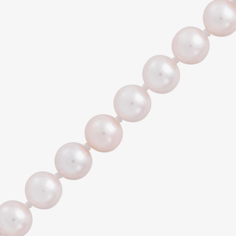 Certified Sofia™ 6-6.5mm Cultured Freshwater Pearl 18" Strand Necklace