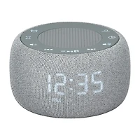iLive Gentle Wake Alarm Clock