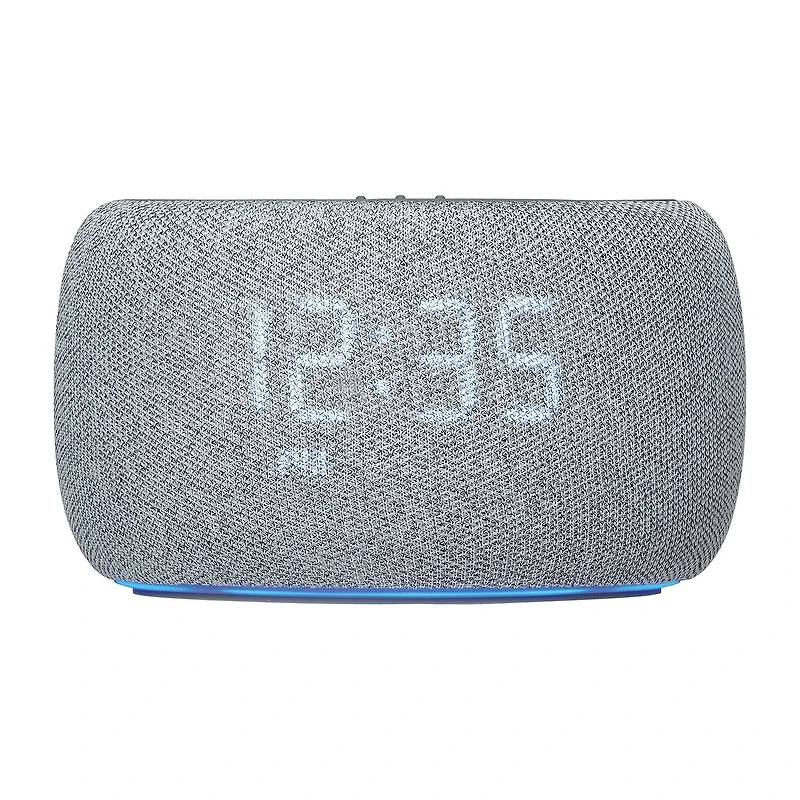 iLive Gentle Wake Alarm Clock