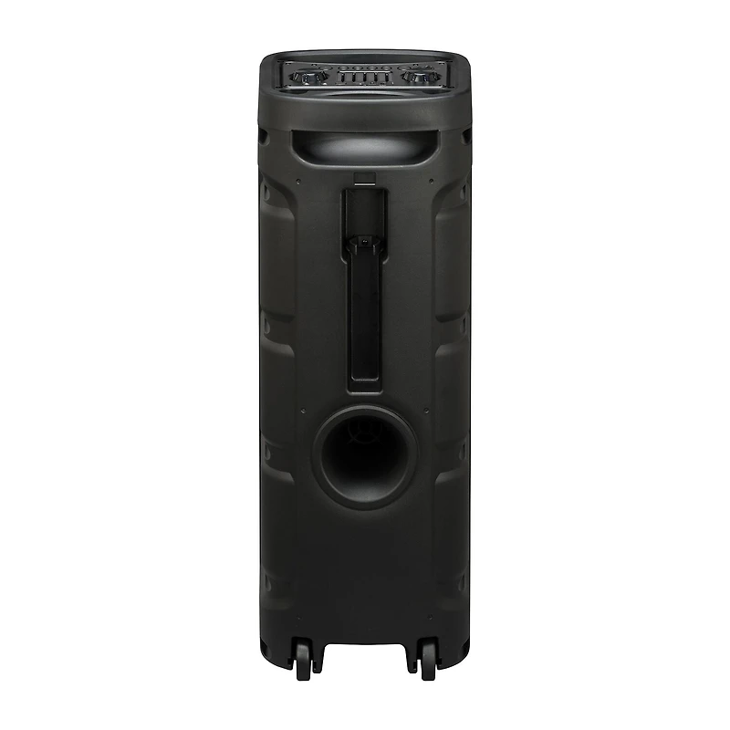 iLive Lightshow+ Wireless Portable Speaker