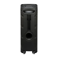 iLive Lightshow+ Wireless Portable Speaker