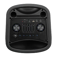 iLive Lightshow+ Wireless Portable Speaker
