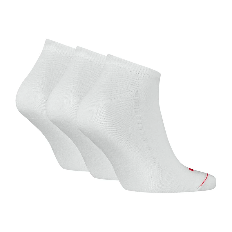 Levi's® Unisex Adult Low Cut Socks
