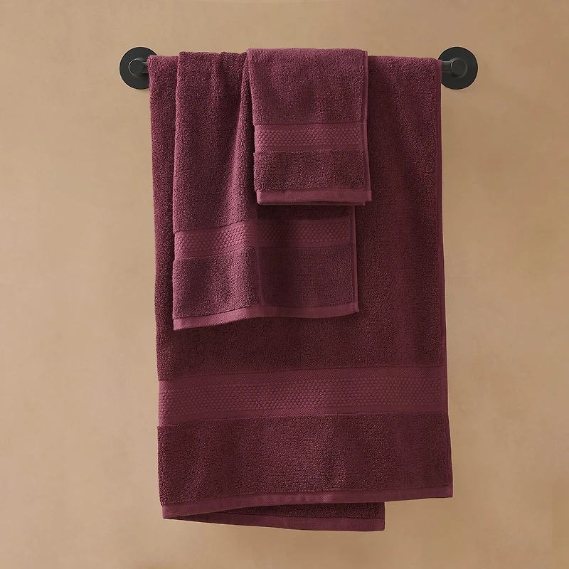 Jenny Martinez Bath Towel