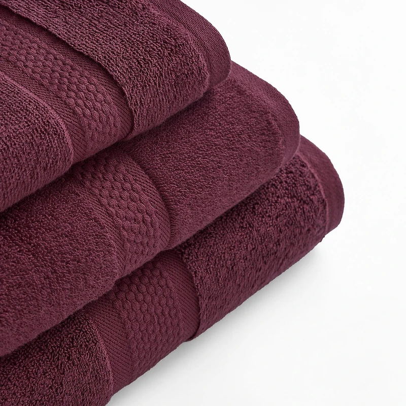 Jenny Martinez Bath Towel