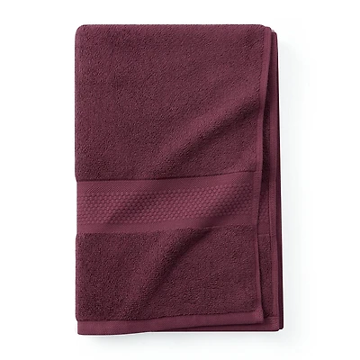 Jenny Martinez Bath Towel