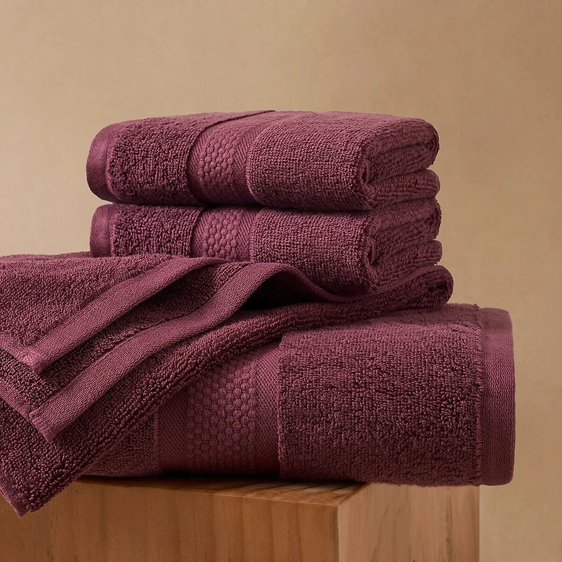 Jenny Martinez Bath Towel
