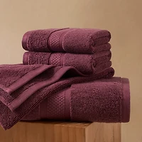 Jenny Martinez Bath Towel