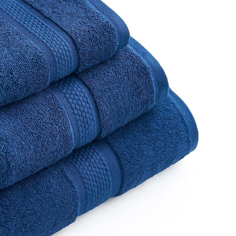 Jenny Martinez Bath Towel