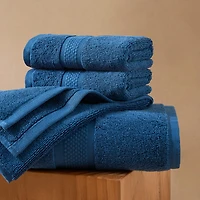 Jenny Martinez Bath Towel