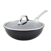 Anolon X Hybrid 10" Aluminum Wok