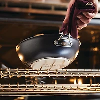 Anolon X Hybrid 10" Aluminum Wok