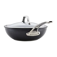 Anolon X Hybrid 10" Aluminum Wok