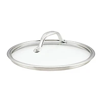 Anolon X 10" Glass Pan Lid