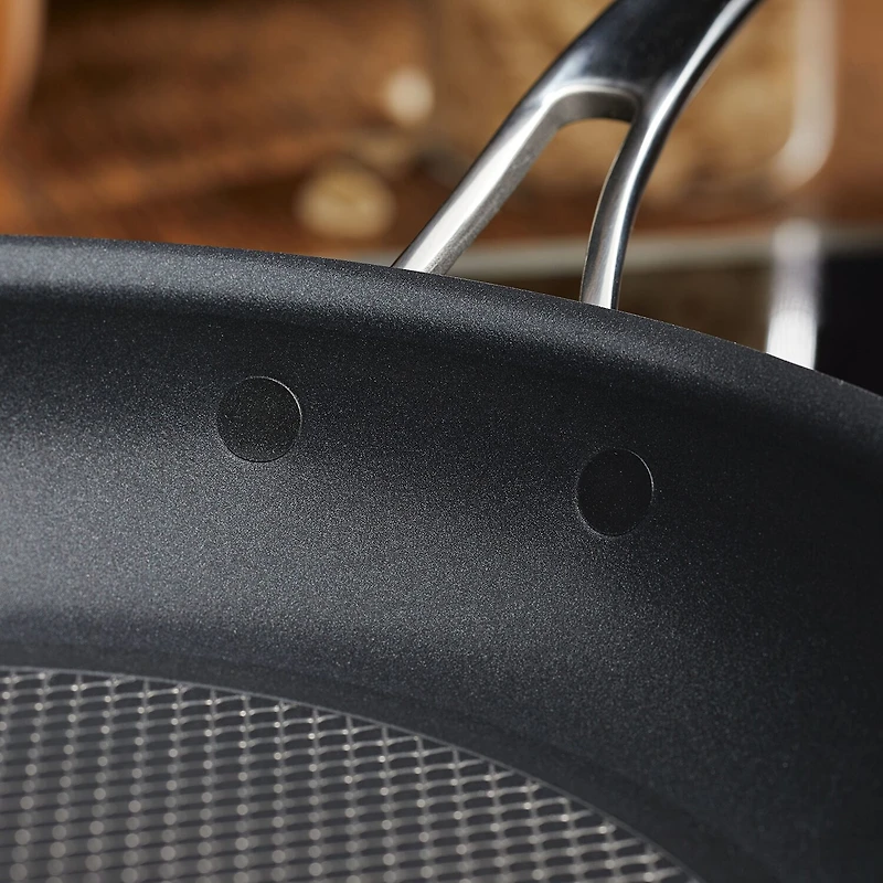 Anolon X Hybrid 12" Non-Stick Skillet