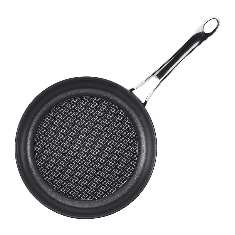 Anolon X Hybrid Aluminum 10-pc. Non-Stick Cookware Set