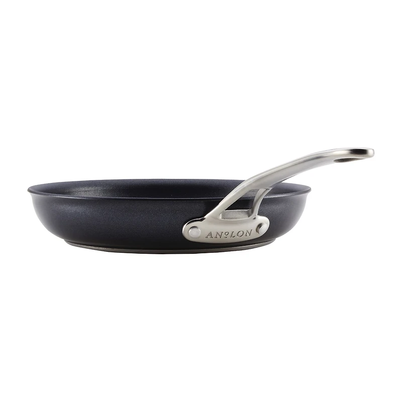 Anolon X Hybrid Aluminum 10-pc. Non-Stick Cookware Set