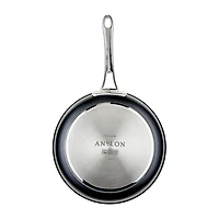 Anolon X Hybrid Aluminum 10-pc. Non-Stick Cookware Set