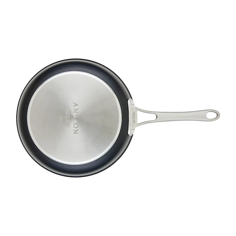 Anolon X Hybrid Aluminum 10-pc. Non-Stick Cookware Set