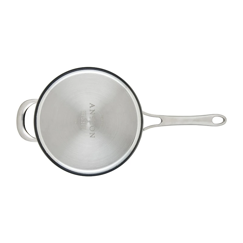 Anolon X Hybrid Aluminum 10-pc. Non-Stick Cookware Set
