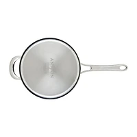 Anolon X Hybrid Aluminum 10-pc. Non-Stick Cookware Set