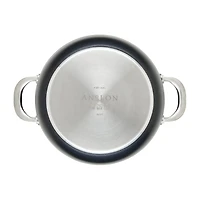 Anolon X Hybrid 4-qt. Non-Stick Dutch Oven