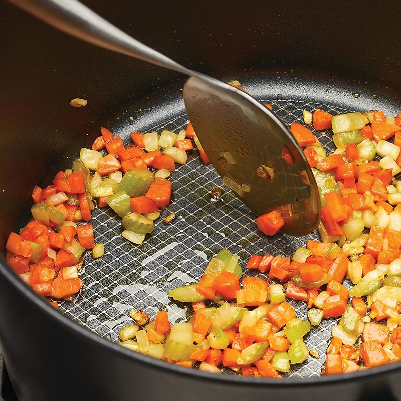 Anolon X Hybrid 4-qt. Non-Stick Dutch Oven