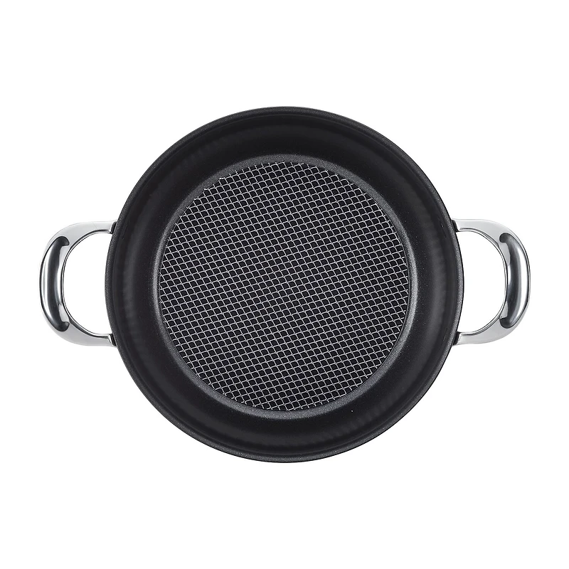 Anolon X Hybrid 4-qt. Non-Stick Dutch Oven