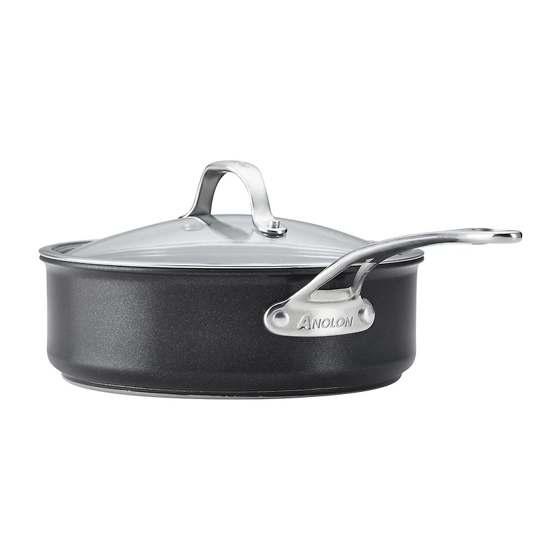 Anolon X Hybrid 3.5-qt. Non-Stick Saute Pan