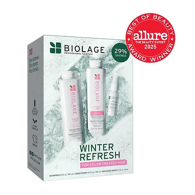 Biolage Color Last 3-pc. Gift Set