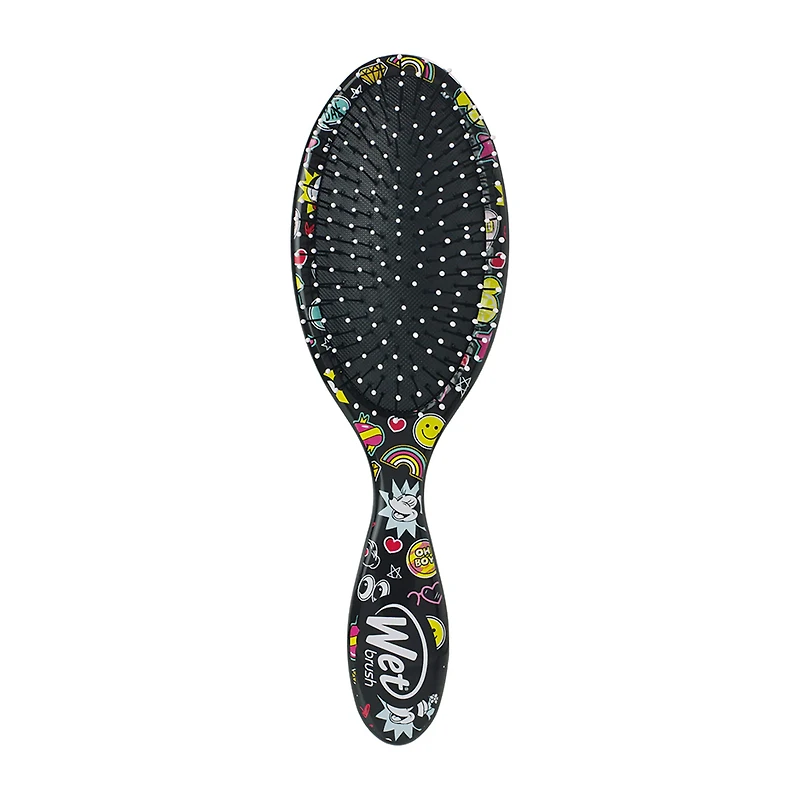 The Wet Brush Brush