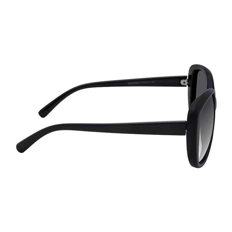 Liz Claiborne Karolina Womens Square Sunglasses