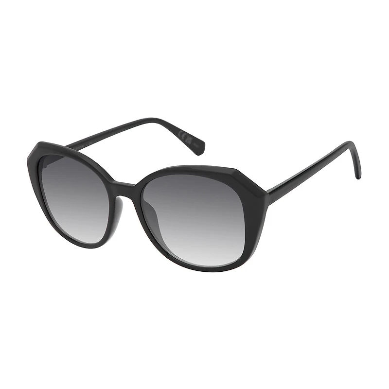 Liz Claiborne Sia Womens Sunglasses