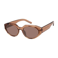 Liz Claiborne Maycee Womens Sunglasses