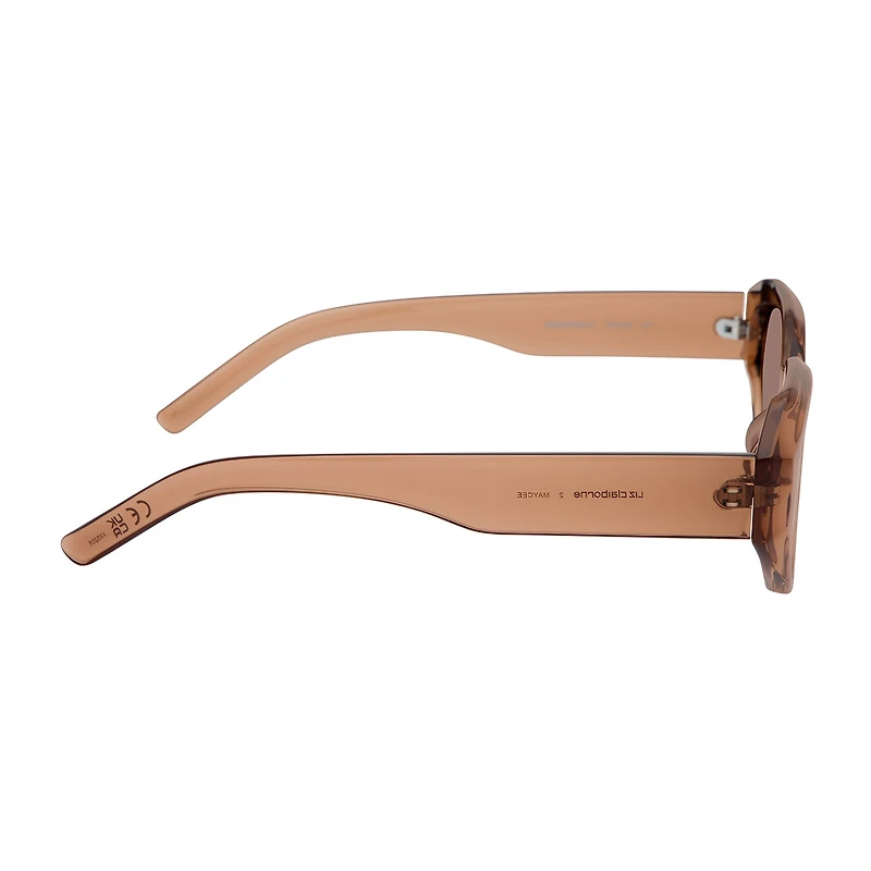 Liz Claiborne Maycee Womens Sunglasses