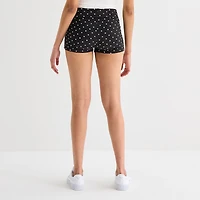 Forever 21 Womens Juniors Pull-On Short