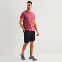 St. John's Bay Mens 10" Stretch Fabric Cargo Short