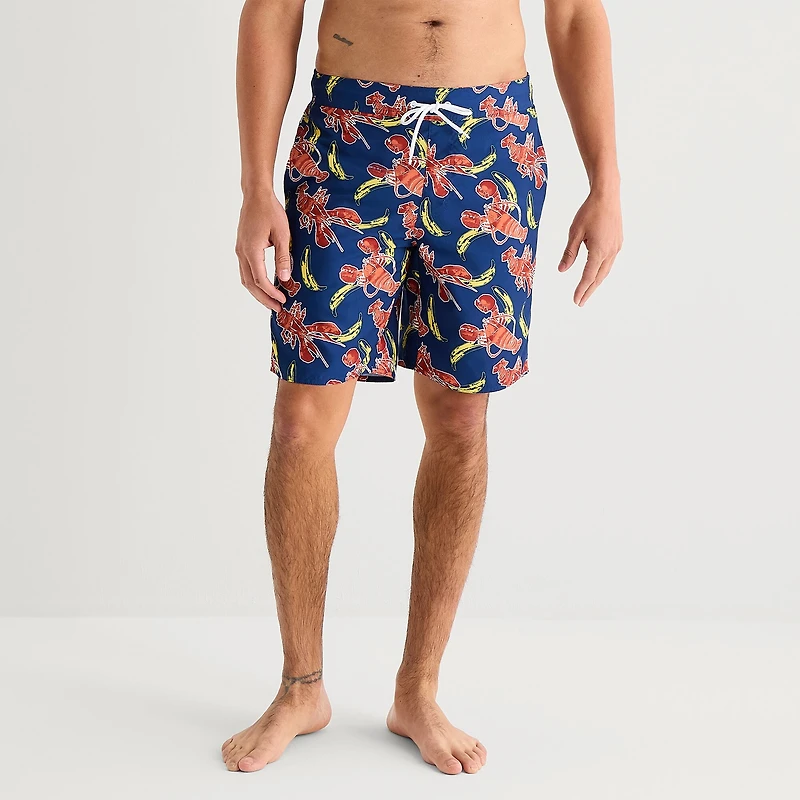 St. John's Bay Mens 10" Board Shorts