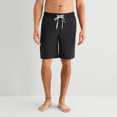 St. John's Bay Mens 10" Swim Trunks