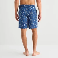 St. John's Bay Mens 9" Board Shorts